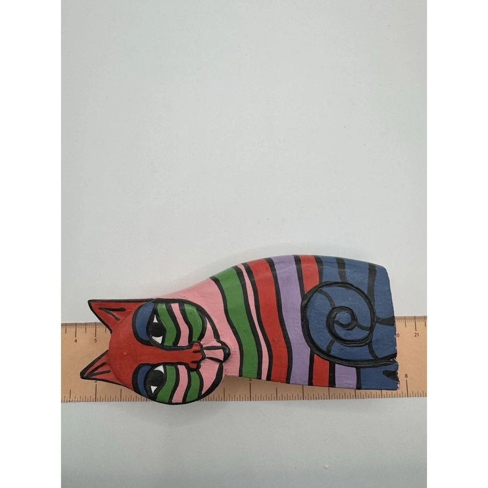 Laurel Burch 5